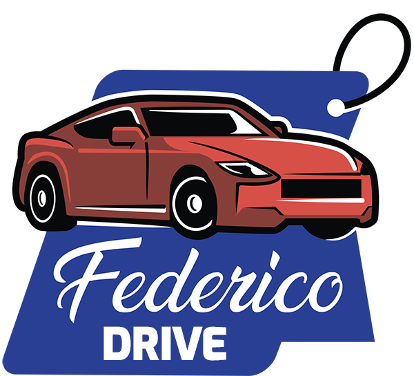 Logo Federico Drive LS